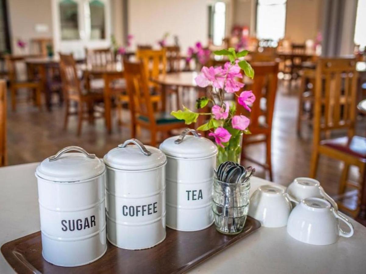 The Lenox Hostel Cape Town