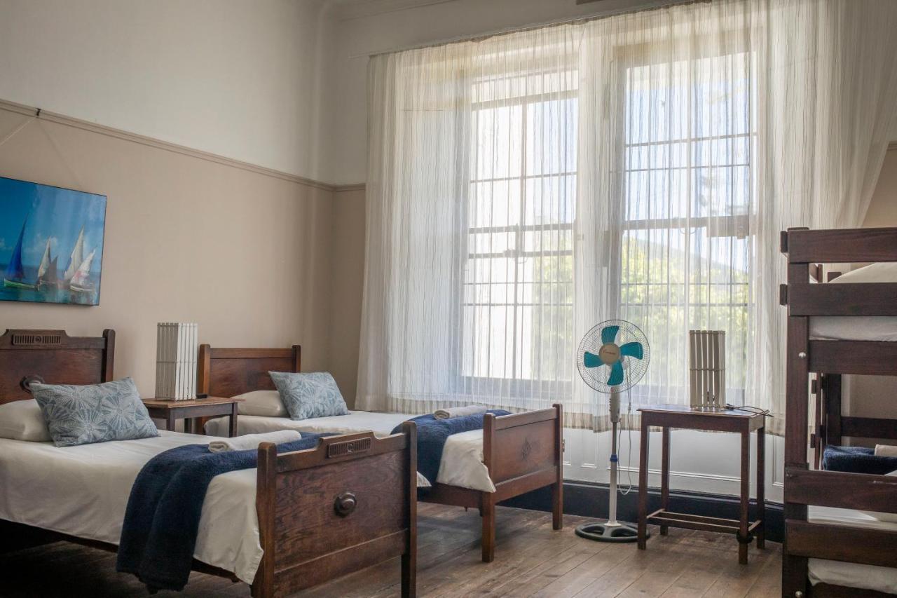The Lenox * Cape Town