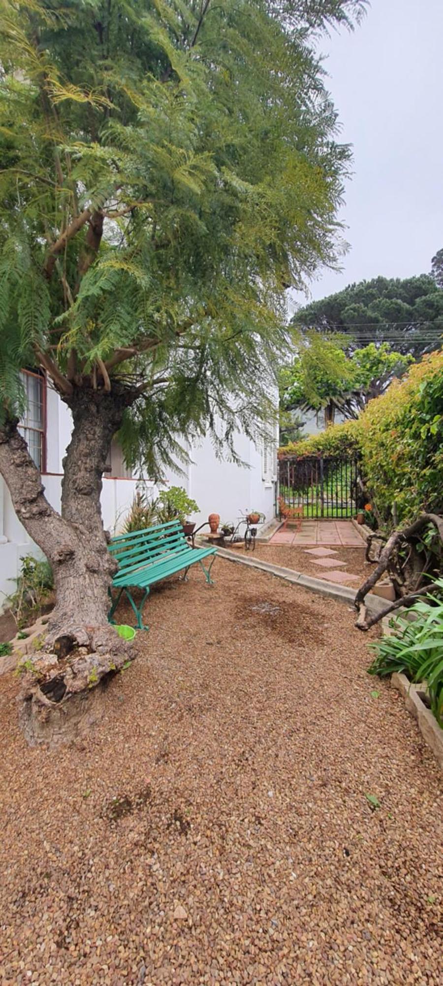 The Lenox Cape Town