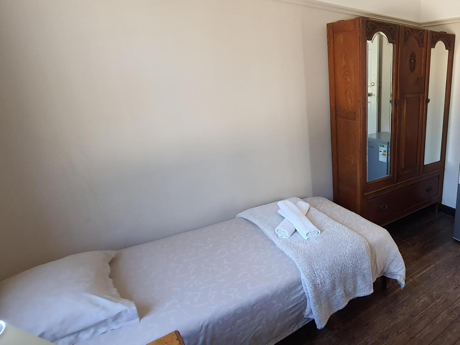 The Lenox Cape Town