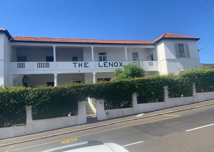 The Lenox