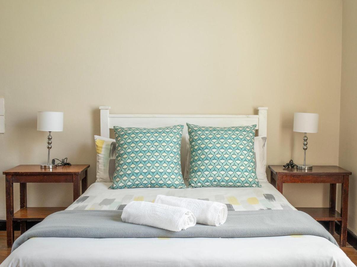Albergue The Lenox Cidade Do Cabo