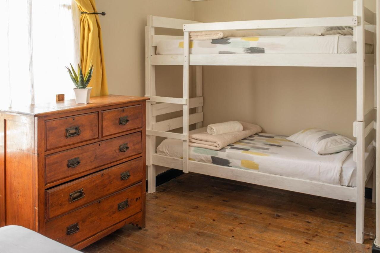 The Lenox Albergue *