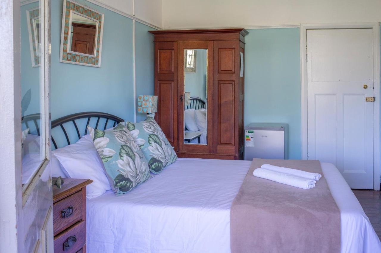 The Lenox Albergue *