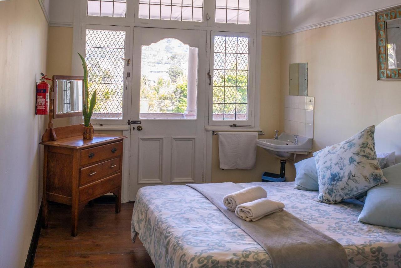 The Lenox Albergue *