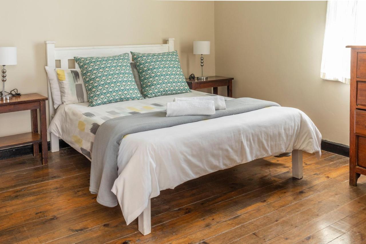 The Lenox Albergue Cidade Do Cabo