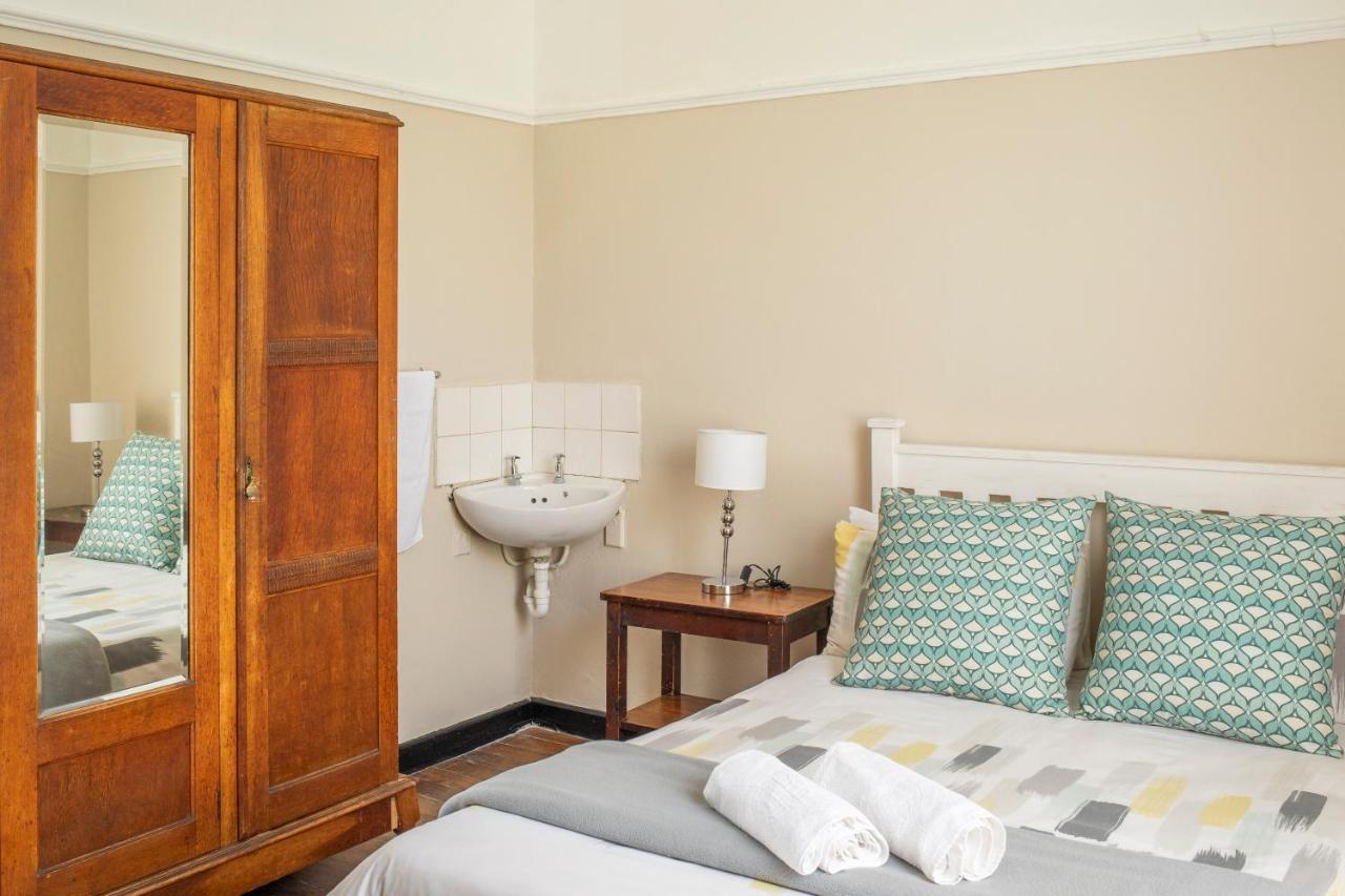 The Lenox Albergue Cidade Do Cabo