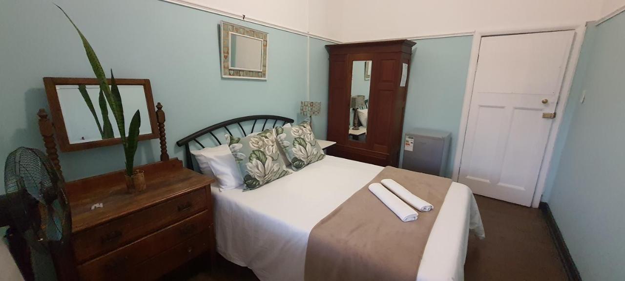 Albergue The Lenox Cidade Do Cabo