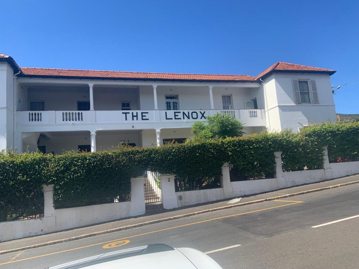 The Lenox *