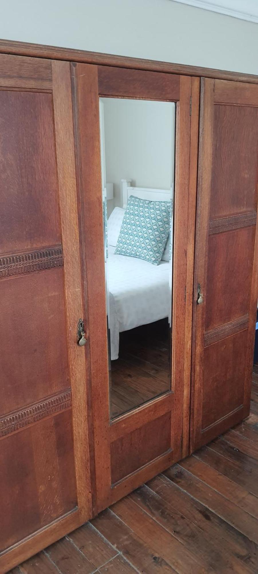 The Lenox Albergue Cidade Do Cabo