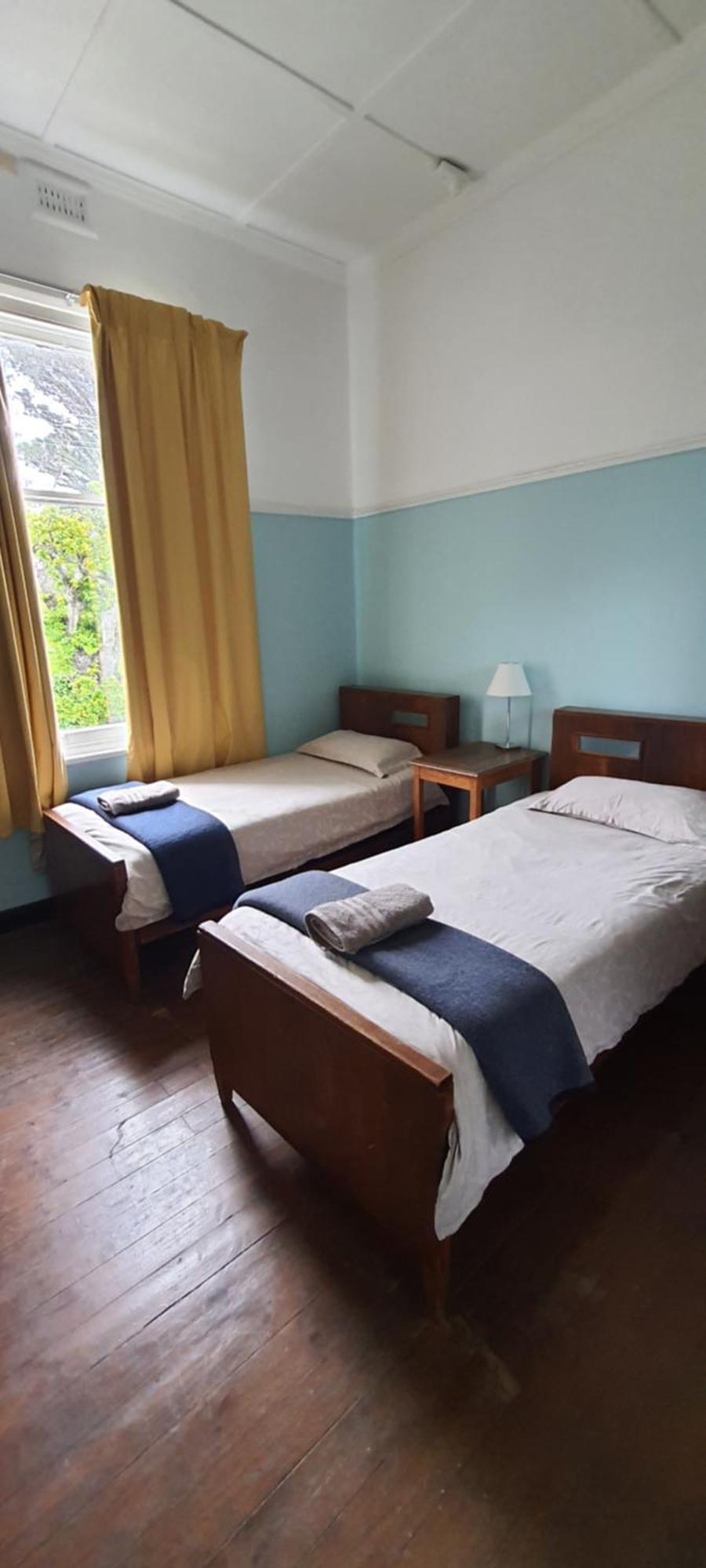 Albergue The Lenox