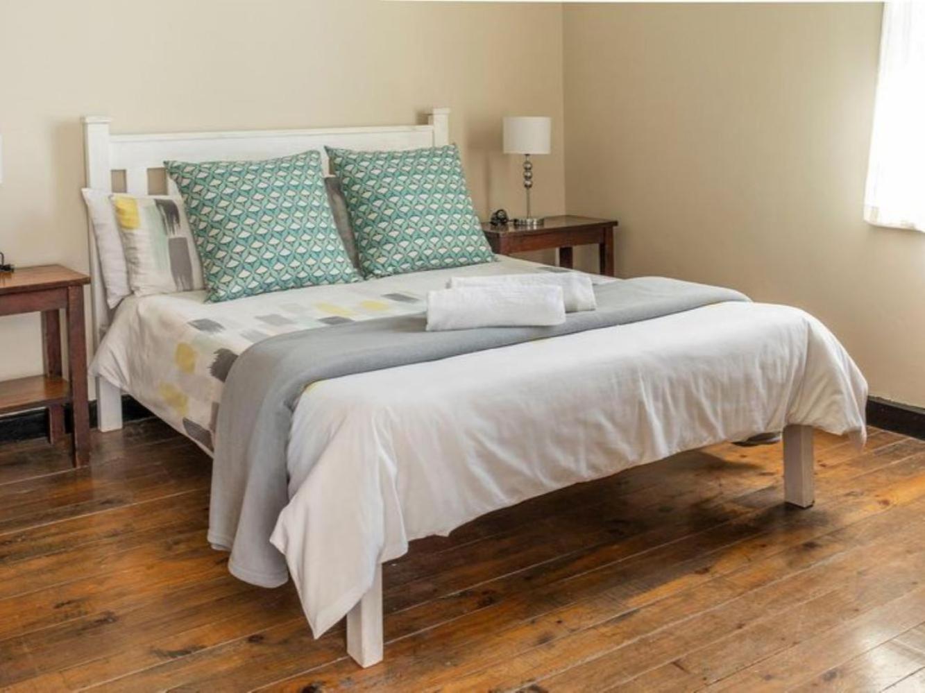 The Lenox Albergue Cidade Do Cabo
