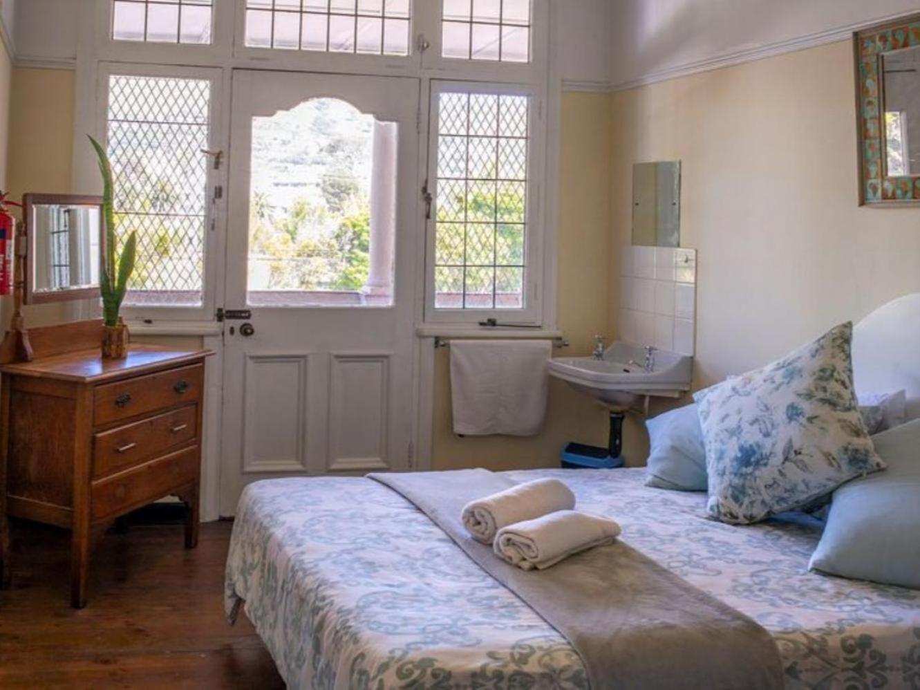 Albergue The Lenox