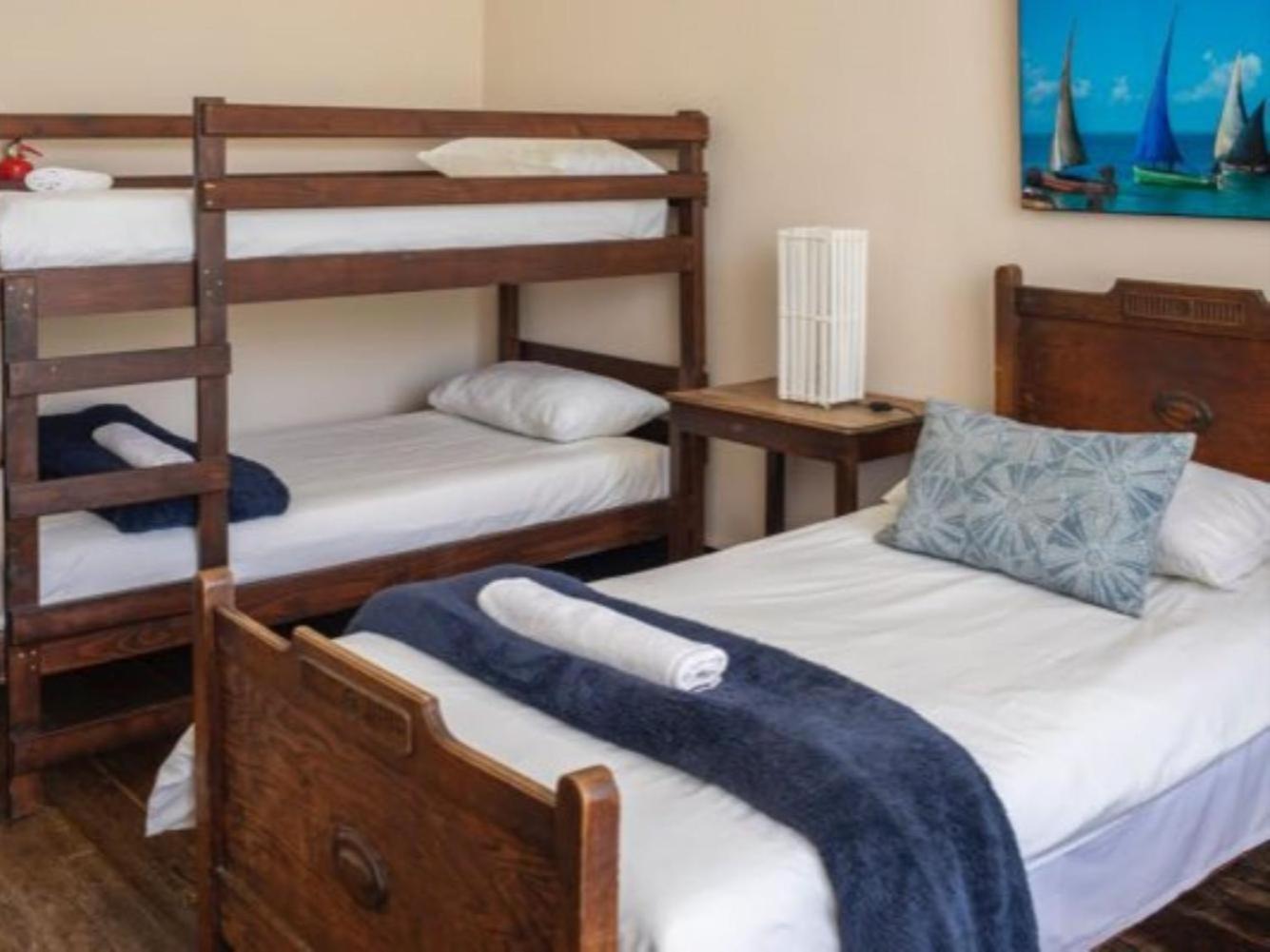 Albergue The Lenox *
